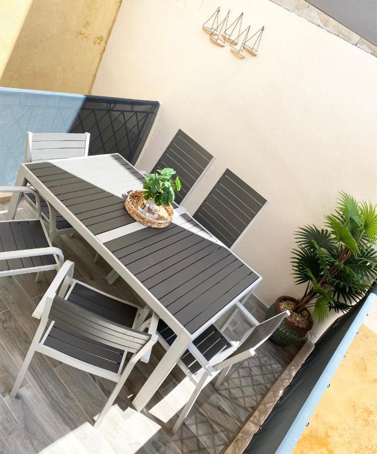 Coeursanary Apartment Exterior photo