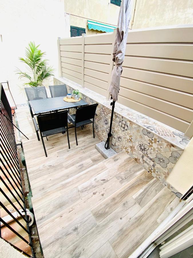 Coeursanary Apartment Exterior photo
