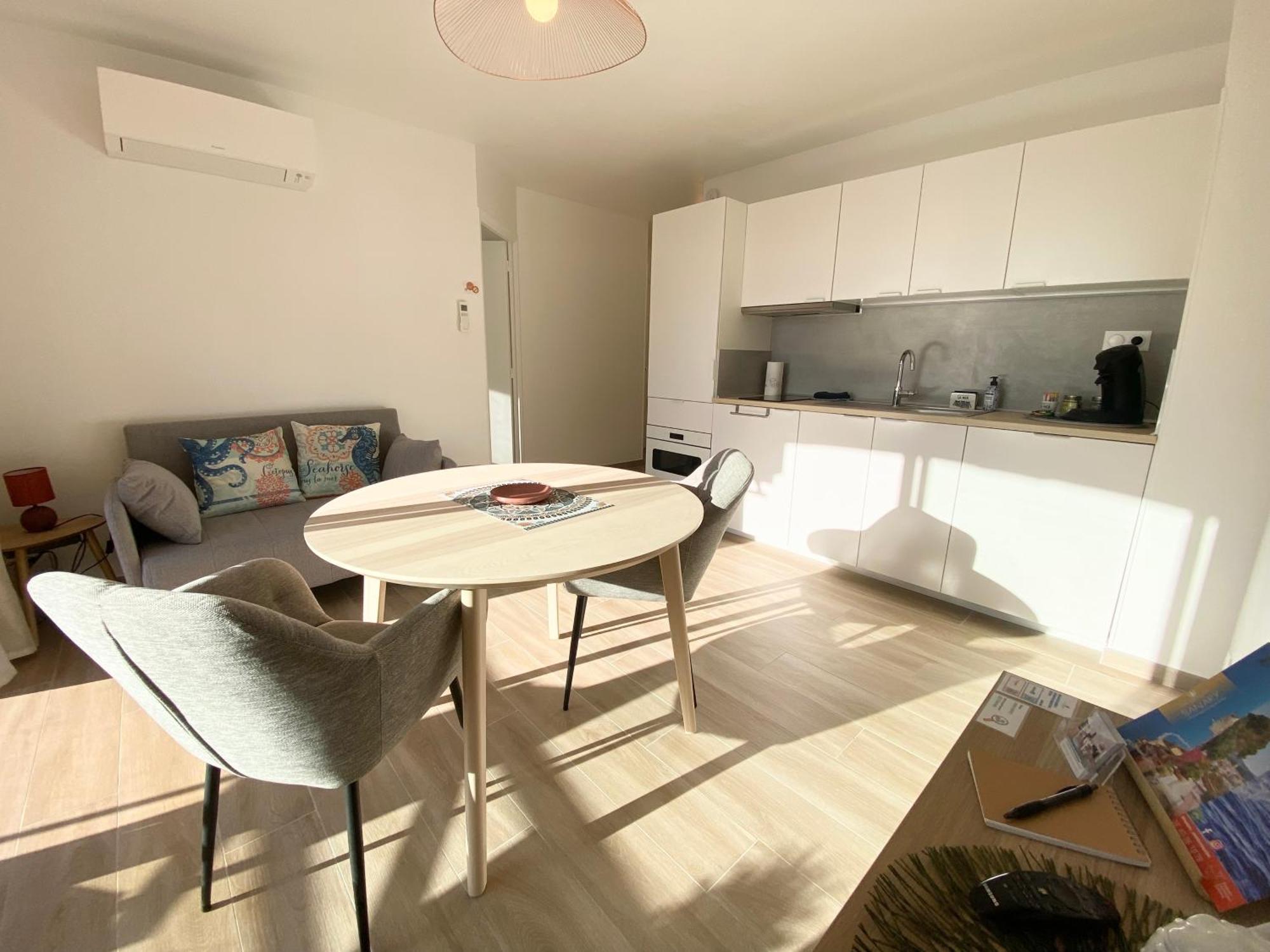 Coeursanary Apartment Exterior photo