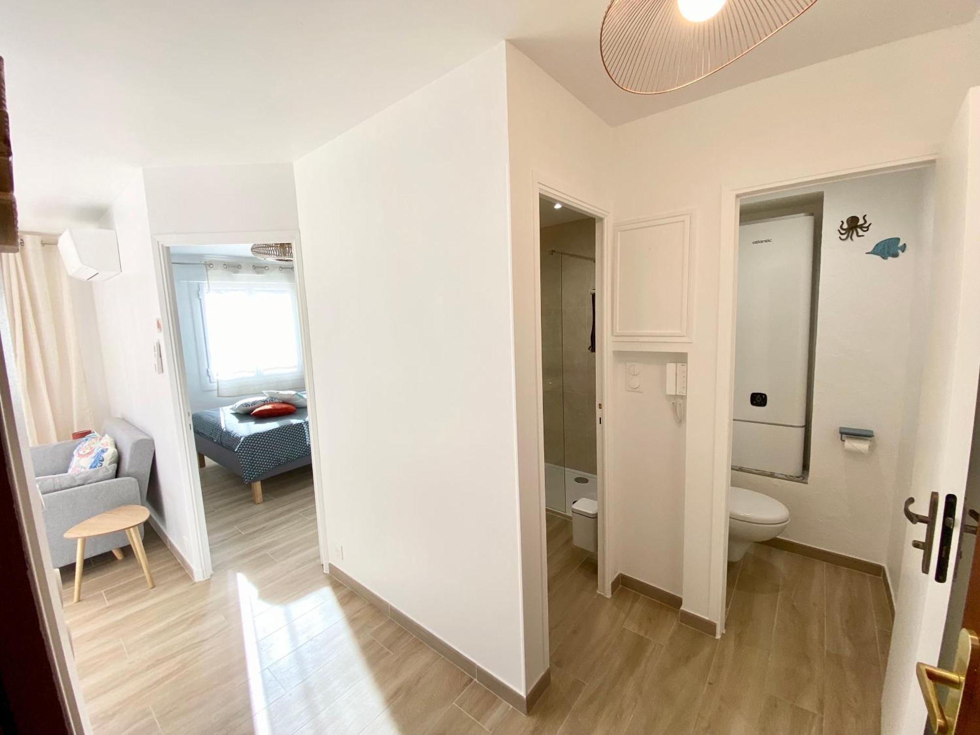 Coeursanary Apartment Exterior photo