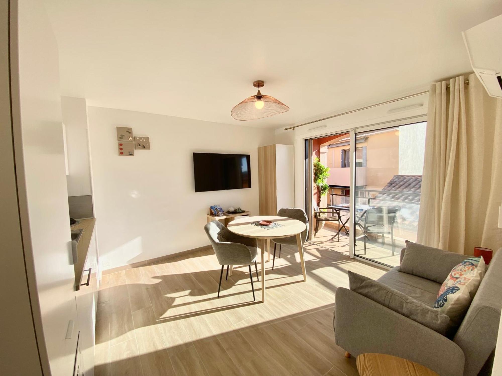 Coeursanary Apartment Exterior photo