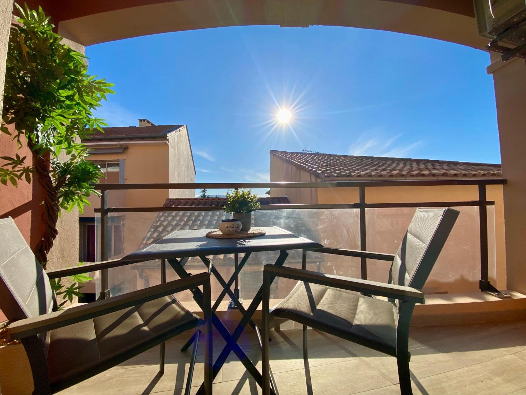 Coeursanary Apartment Exterior photo