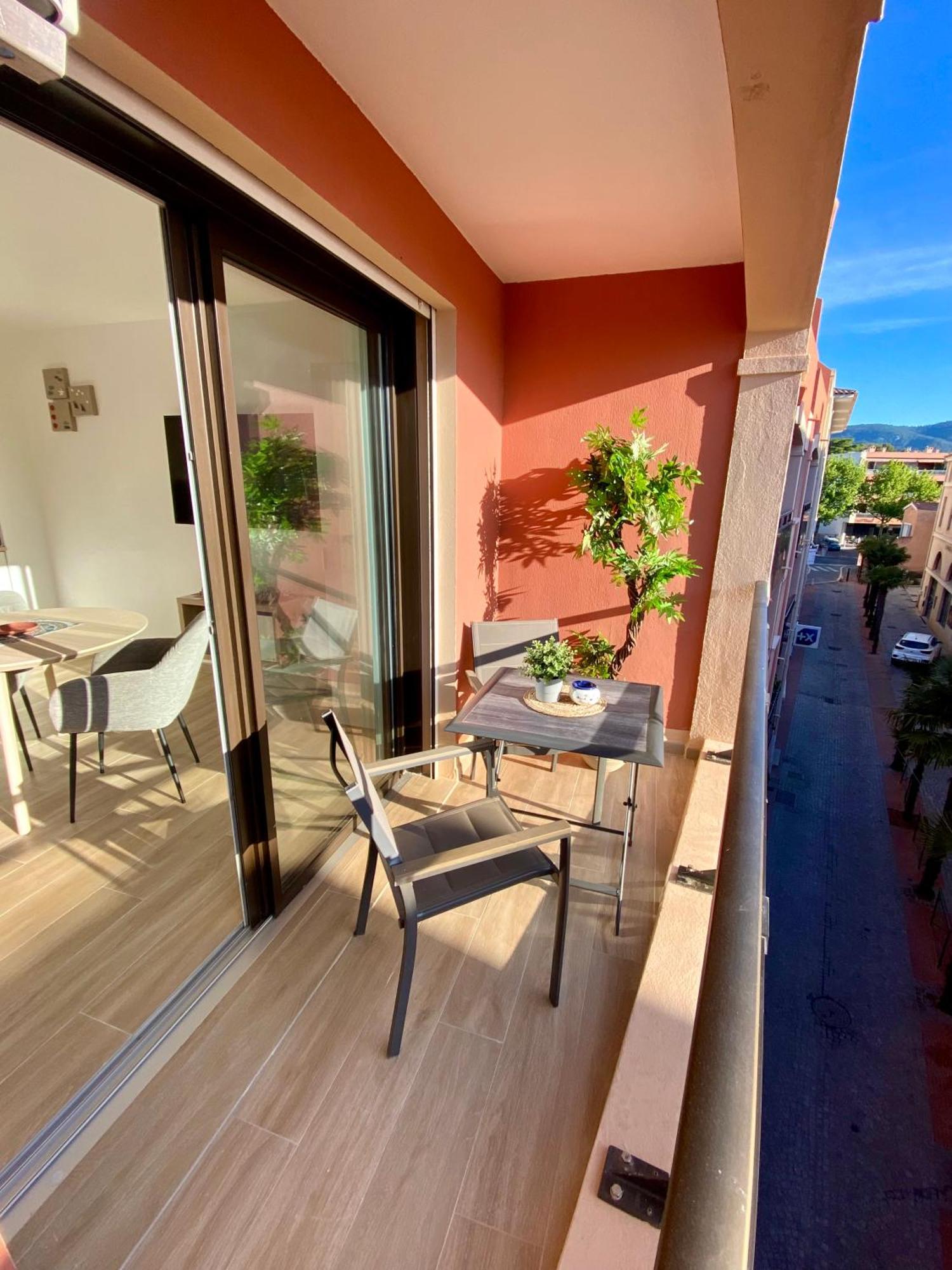 Coeursanary Apartment Exterior photo