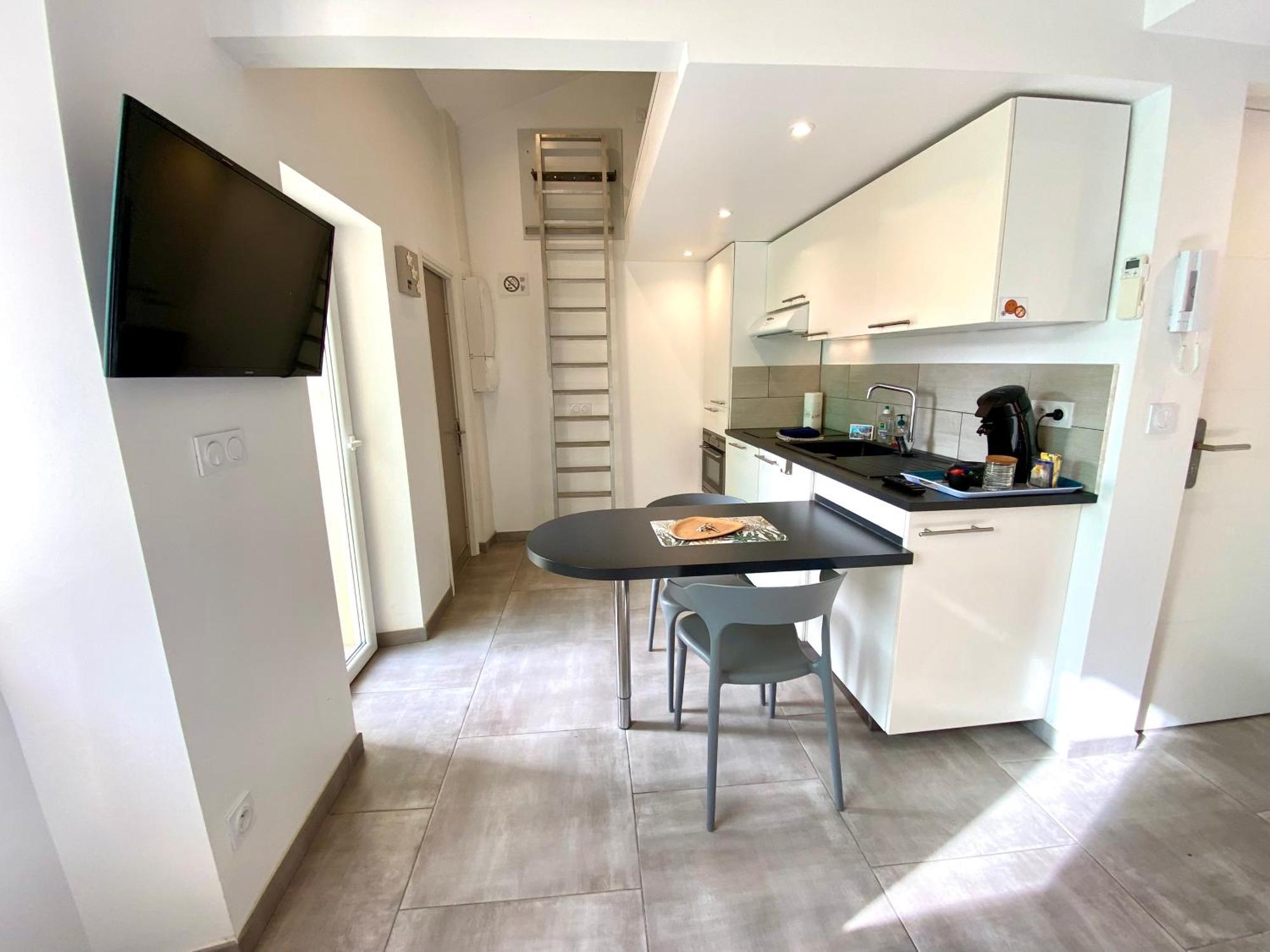 Coeursanary Apartment Exterior photo