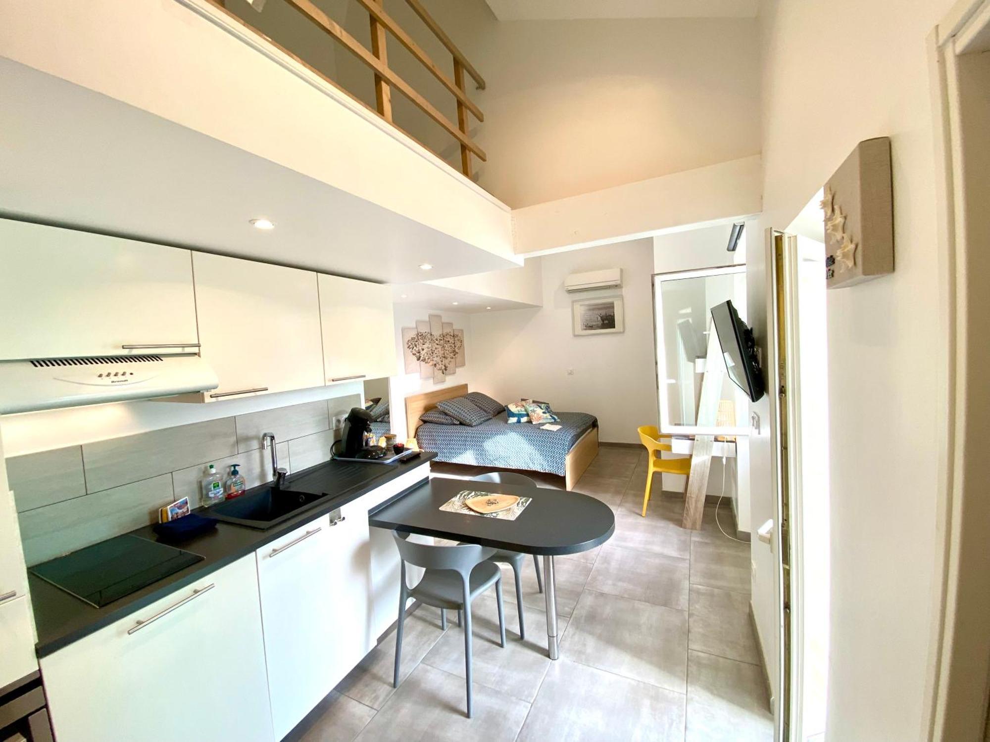 Coeursanary Apartment Exterior photo