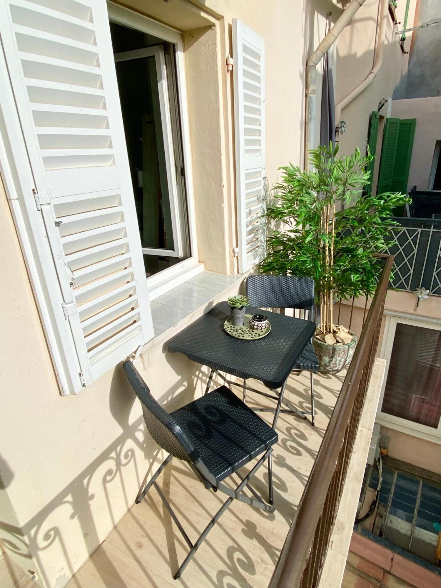 Coeursanary Apartment Exterior photo