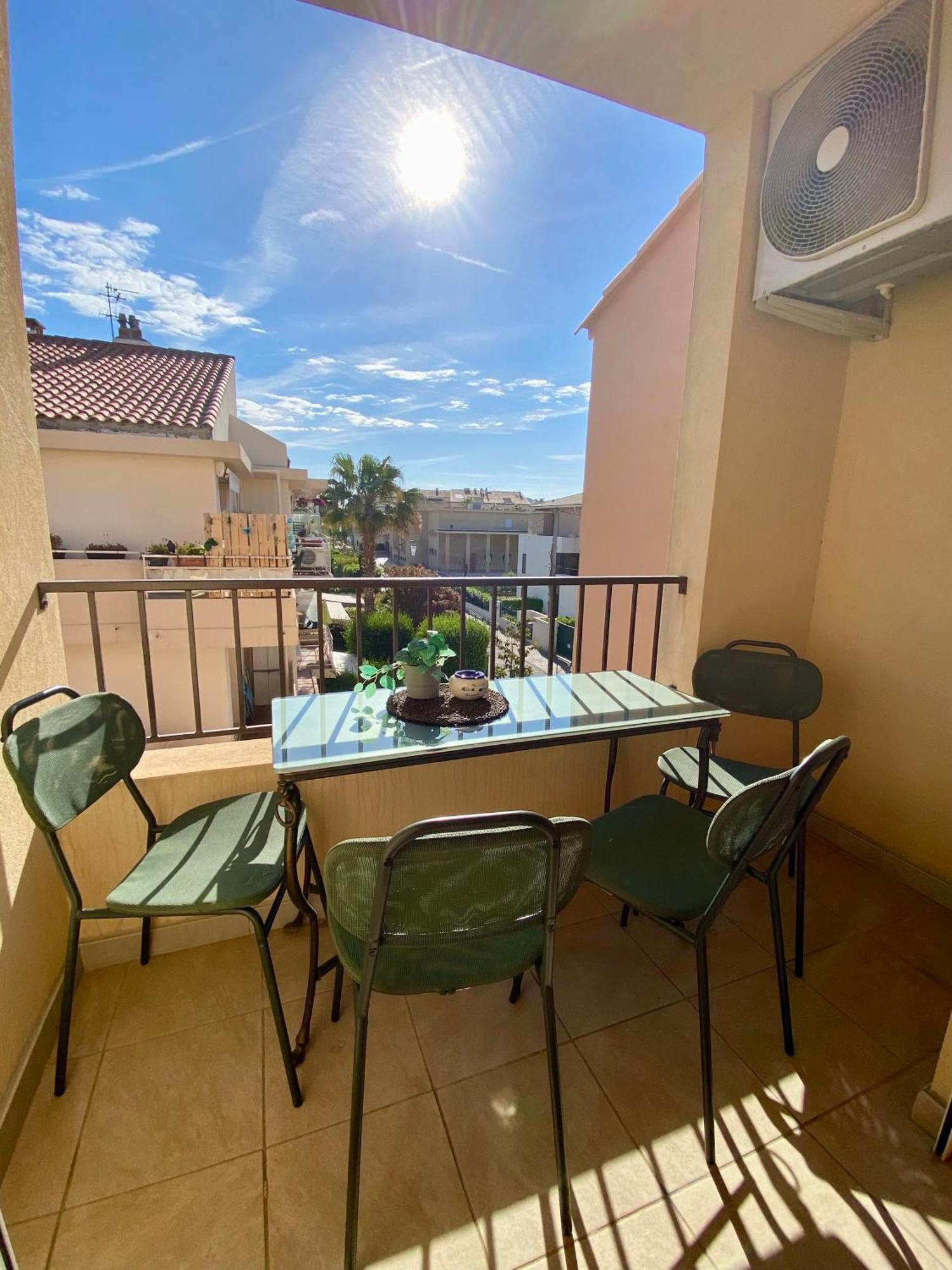 Coeursanary Apartment Exterior photo