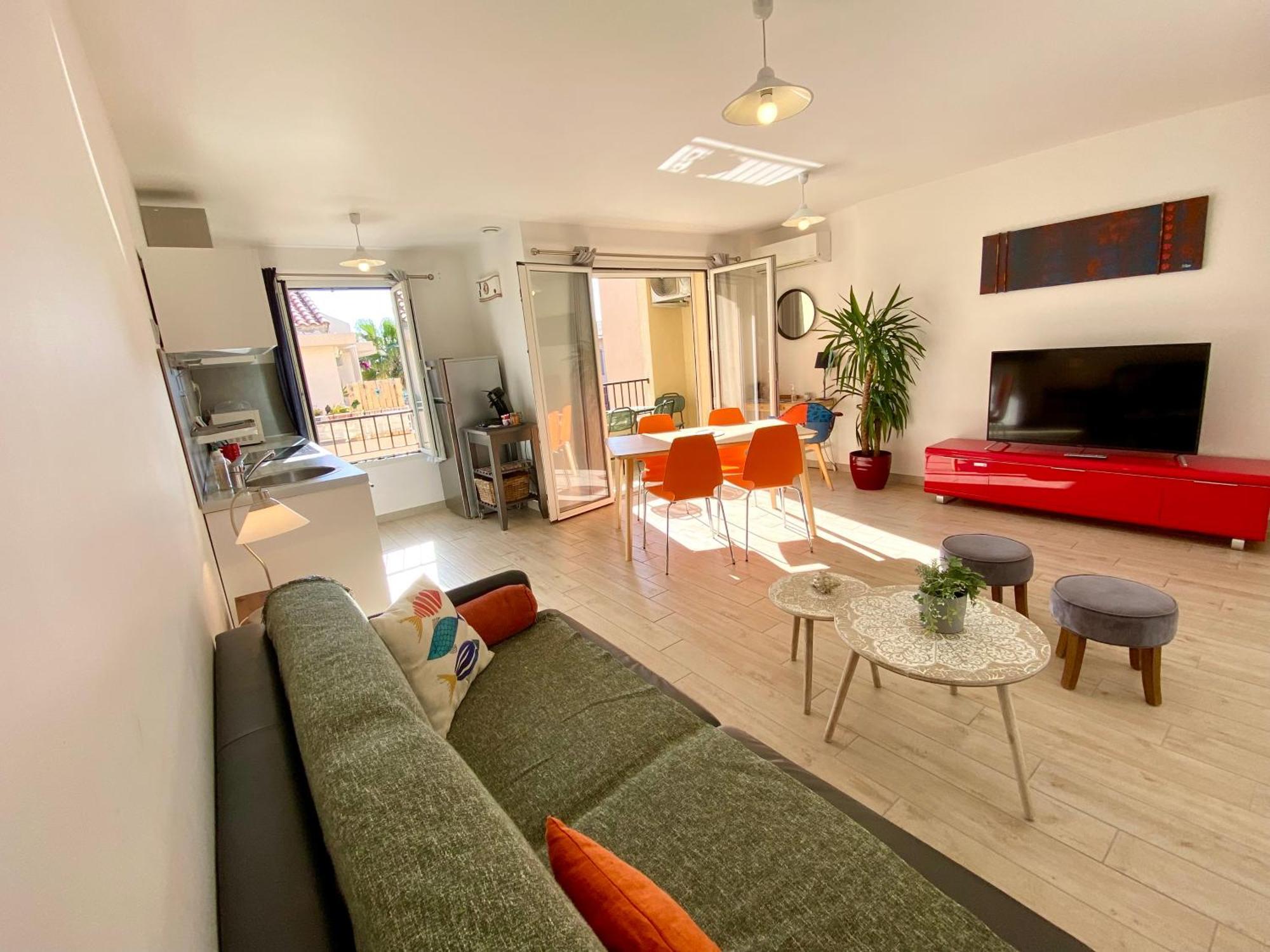 Coeursanary Apartment Exterior photo