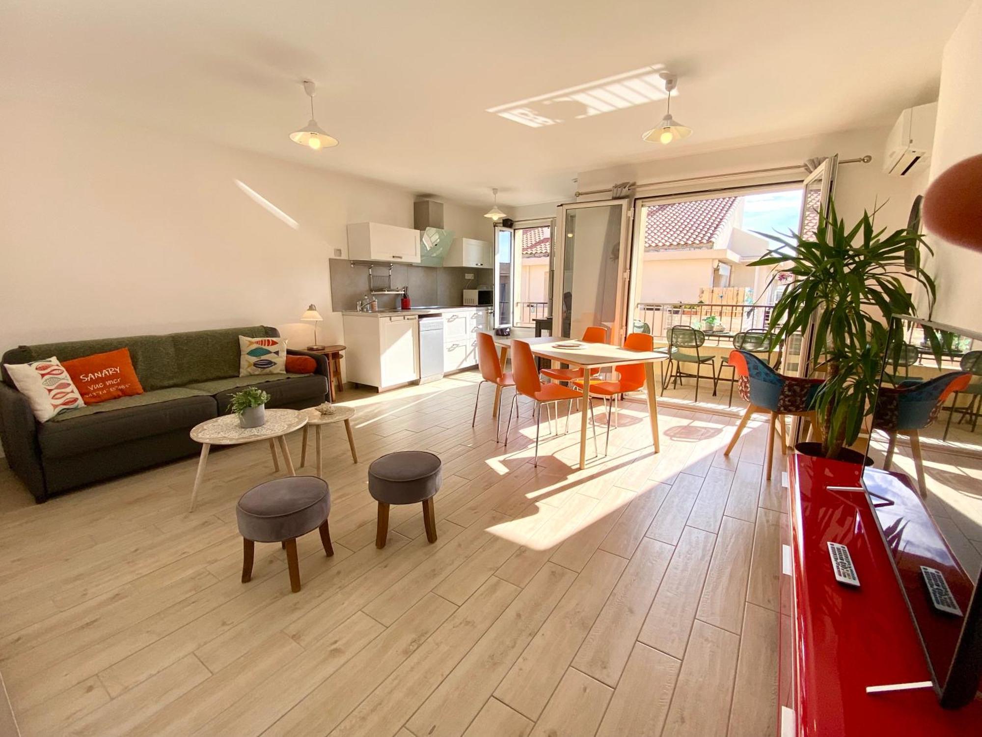 Coeursanary Apartment Exterior photo