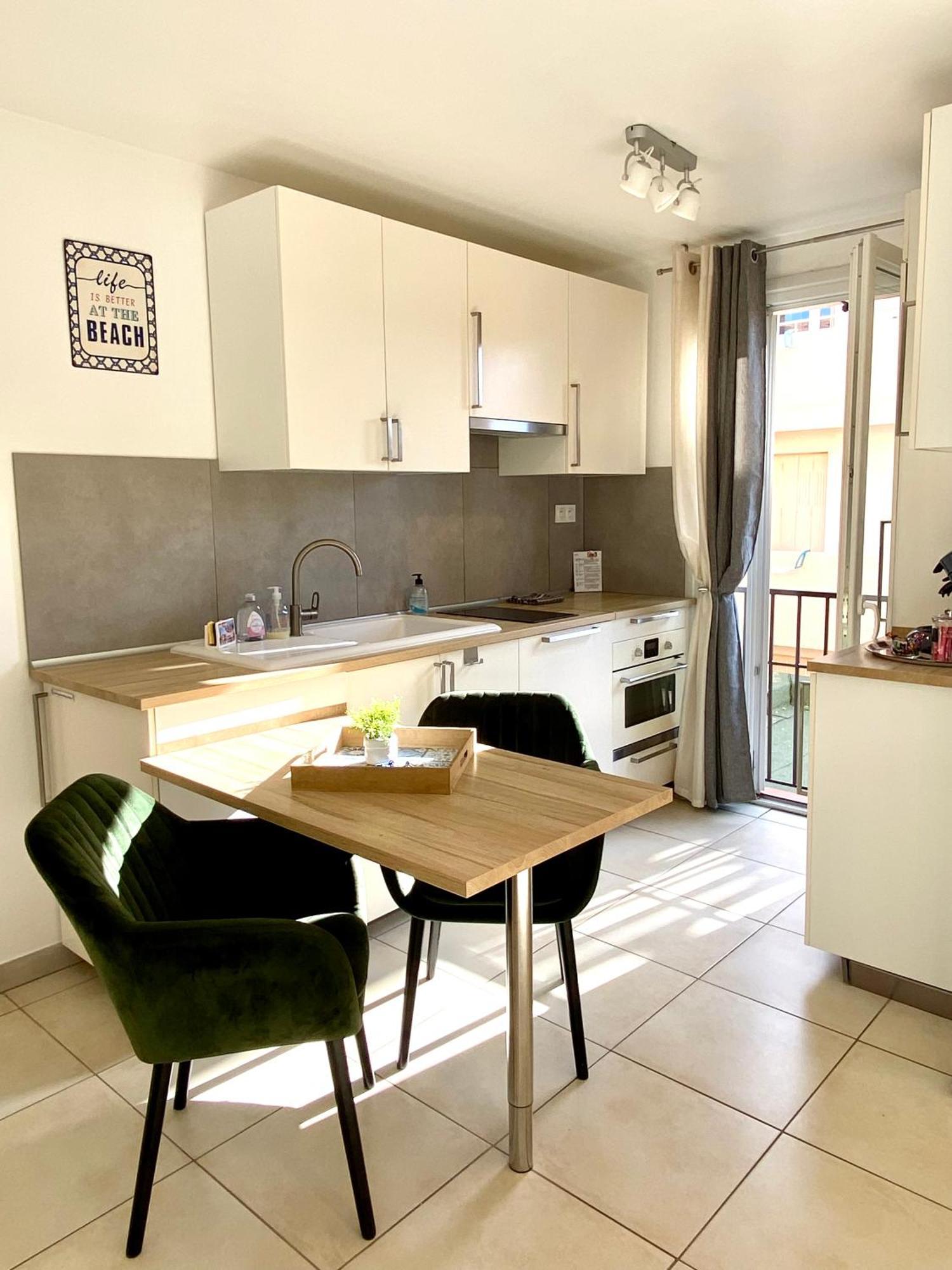 Coeursanary Apartment Exterior photo