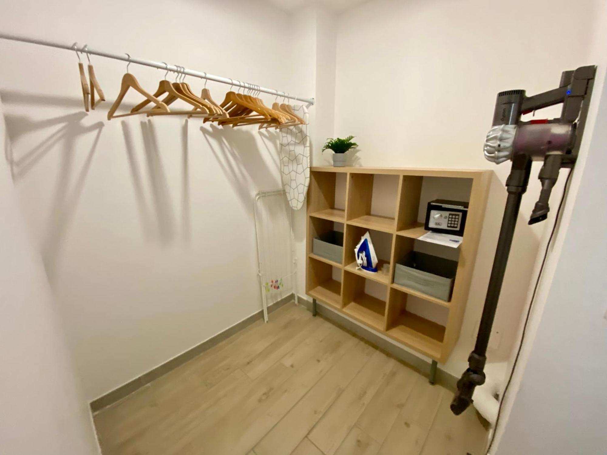 Coeursanary Apartment Exterior photo